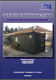 Fuel Additivation - brochure