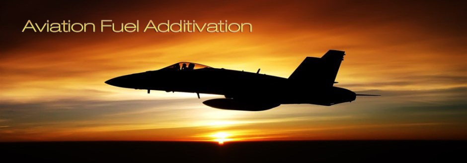 Additivation systems for Aviation Fuel / Jet Fuel